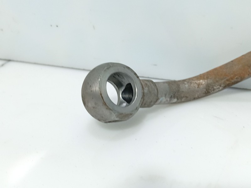 Recambio de tubo para bmw 3 (e90) 318 d referencia OEM IAM   