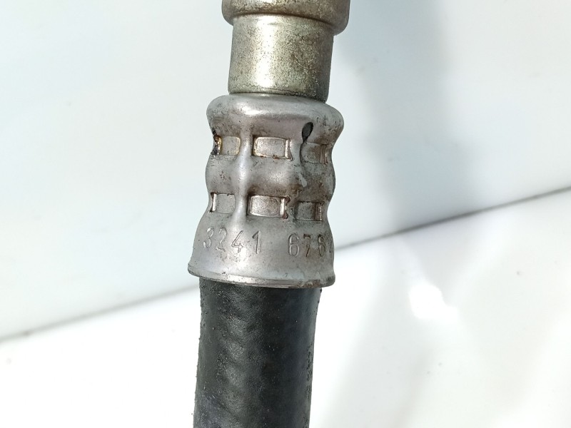 Recambio de tubo para bmw 3 (e90) 318 d referencia OEM IAM   