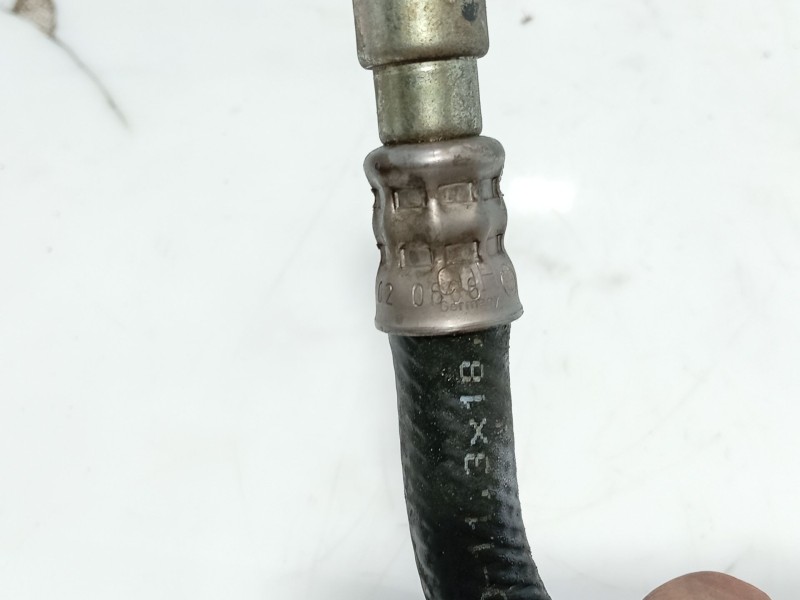 Recambio de tubo para bmw 3 (e90) 318 d referencia OEM IAM   