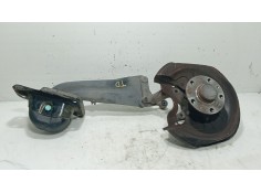 Recambio de mangueta trasera derecha para seat altea (5p1) 2.0 tdi 16v referencia OEM IAM 5Q0598611   2