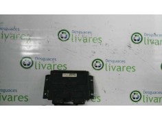 Recambio de centralita motor uce para citroen xsara berlina 1.9 d sx   |   12.97 - 12.04 | 1997 - 2004 | 69 cv / 51 kw referenci 2