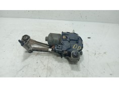 Recambio de motor limpia delantero para seat altea (5p1) 2.0 tdi 16v referencia OEM IAM   