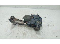 Recambio de motor limpia delantero para seat altea (5p1) 2.0 tdi 16v referencia OEM IAM    2