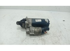 Recambio de motor arranque para seat altea (5p1) 2.0 tdi 16v referencia OEM IAM 02M911023P  