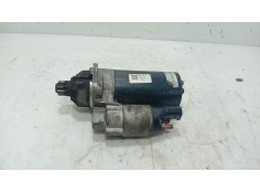 Recambio de motor arranque para seat altea (5p1) 2.0 tdi 16v referencia OEM IAM 02M911023P   2