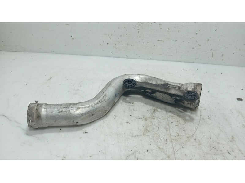 Recambio de tubo para seat altea (5p1) 2.0 tdi 16v referencia OEM IAM   