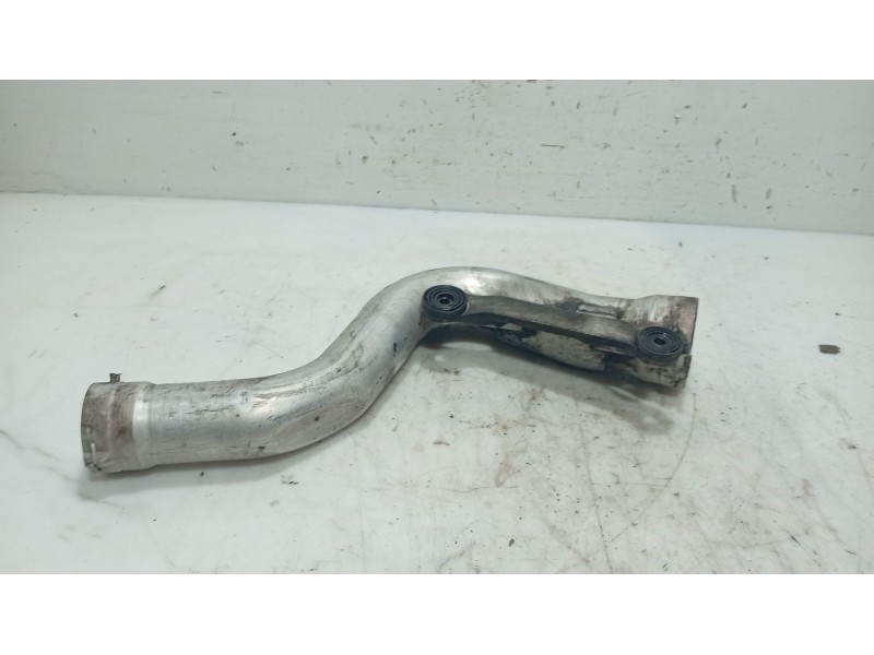 Recambio de tubo para seat altea (5p1) 2.0 tdi 16v referencia OEM IAM   
