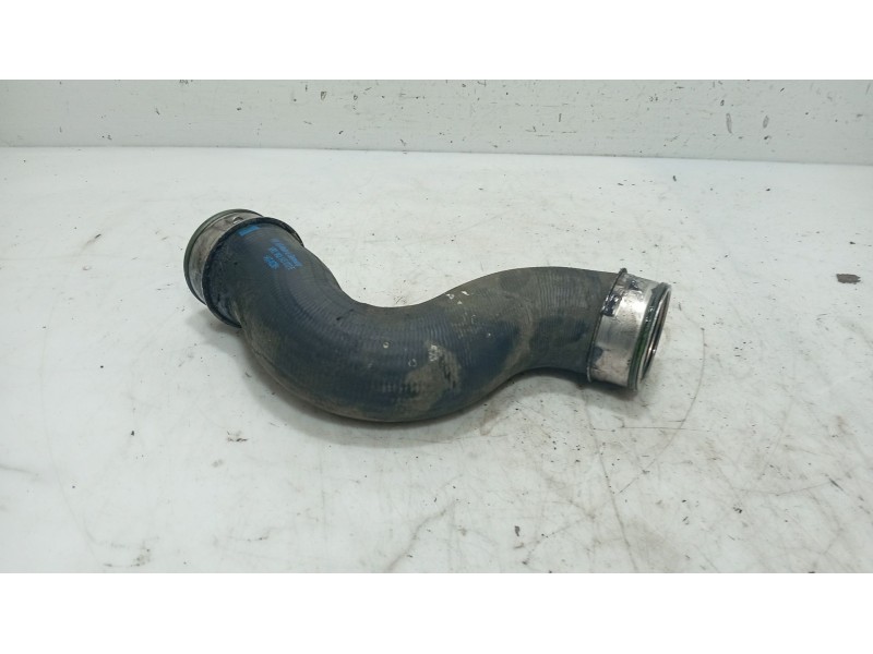 Recambio de tubo para seat altea (5p1) 2.0 tdi 16v referencia OEM IAM   