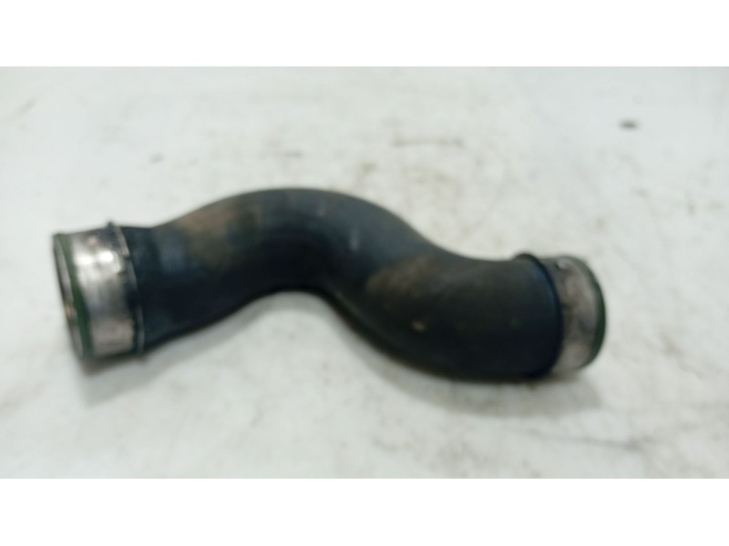 Recambio de tubo para seat altea (5p1) 2.0 tdi 16v referencia OEM IAM   