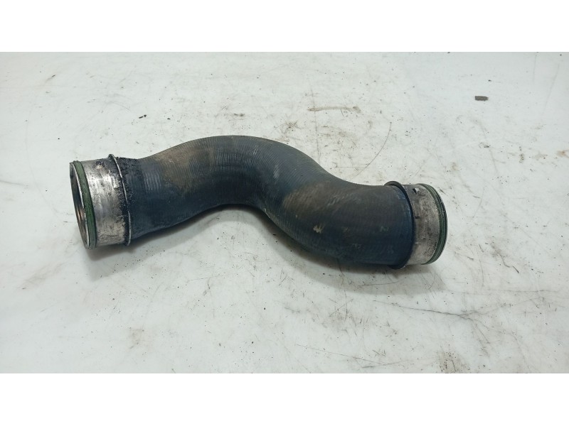 Recambio de tubo para seat altea (5p1) 2.0 tdi 16v referencia OEM IAM   