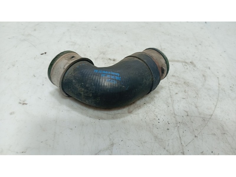 Recambio de tubo para seat altea (5p1) 2.0 tdi 16v referencia OEM IAM   