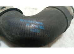 Recambio de tubo para seat altea (5p1) 2.0 tdi 16v referencia OEM IAM    2