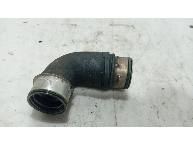 Recambio de tubo para seat altea (5p1) 2.0 tdi 16v referencia OEM IAM   