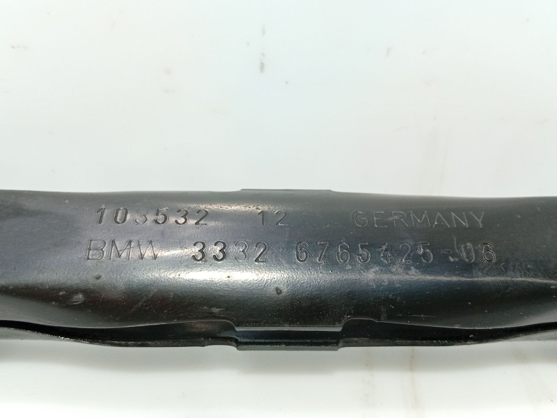 Recambio de tirante trasero derecho para bmw 3 (e90) 318 d referencia OEM IAM 51227176808  