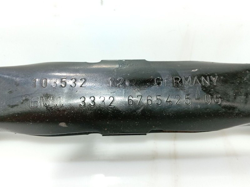 Recambio de tirante trasero derecho para bmw 3 (e90) 318 d referencia OEM IAM 51227176808  