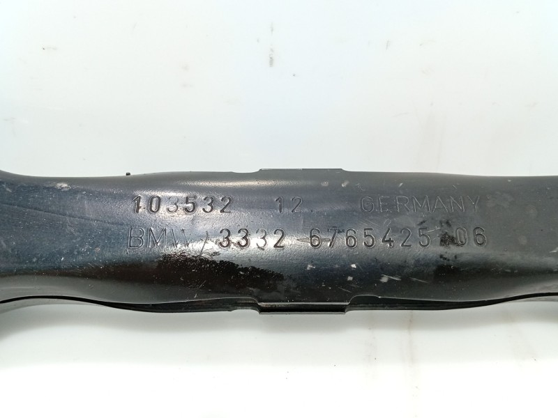 Recambio de tirante trasero izquierdo para bmw 3 (e90) 318 d referencia OEM IAM 51227176808  