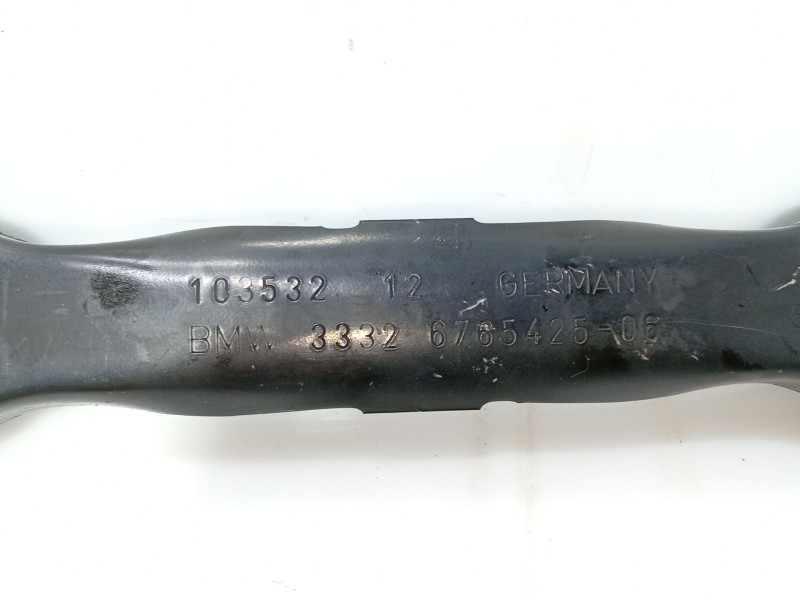Recambio de tirante trasero izquierdo para bmw 3 (e90) 318 d referencia OEM IAM 51227176808  