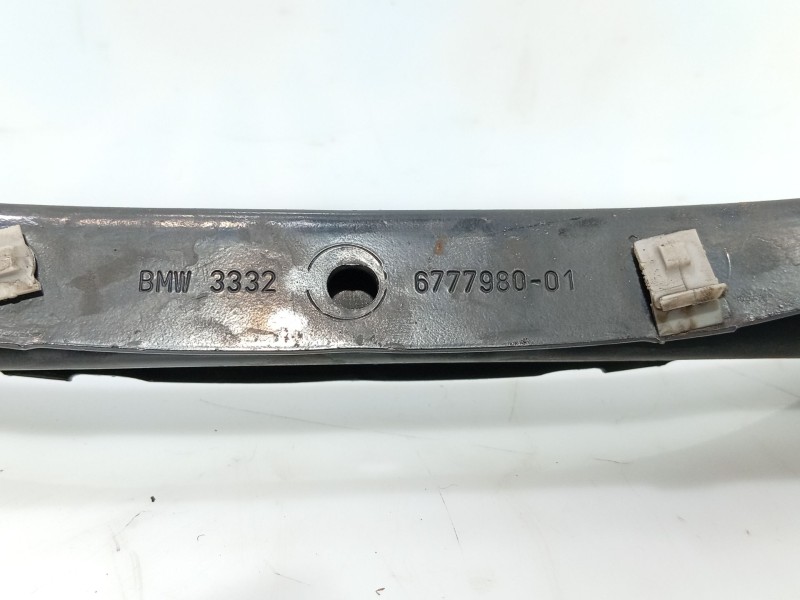 Recambio de brazo suspension superior trasero derecho para bmw 3 (e90) 318 d referencia OEM IAM   