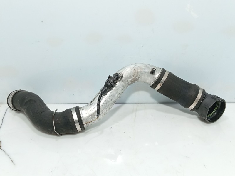 Recambio de tubo para bmw 3 (e90) 318 d referencia OEM IAM   