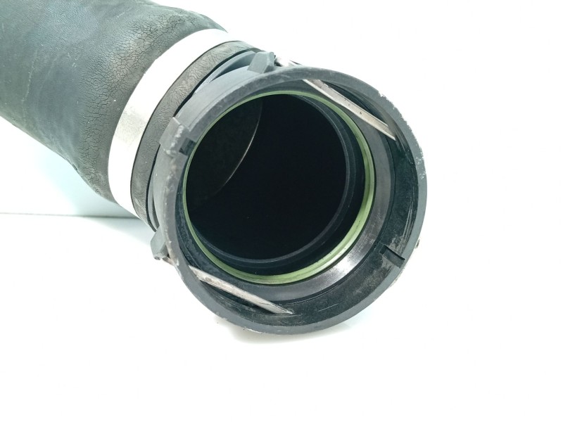 Recambio de tubo para bmw 3 (e90) 318 d referencia OEM IAM   