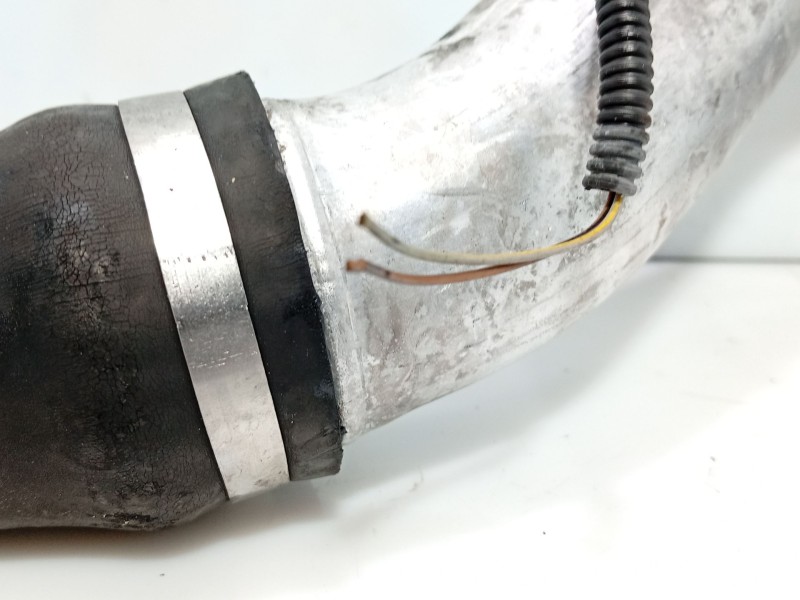 Recambio de tubo para bmw 3 (e90) 318 d referencia OEM IAM   