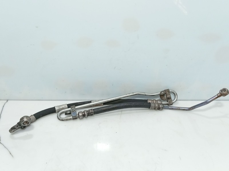 Recambio de tubo para bmw 3 (e90) 318 d referencia OEM IAM   