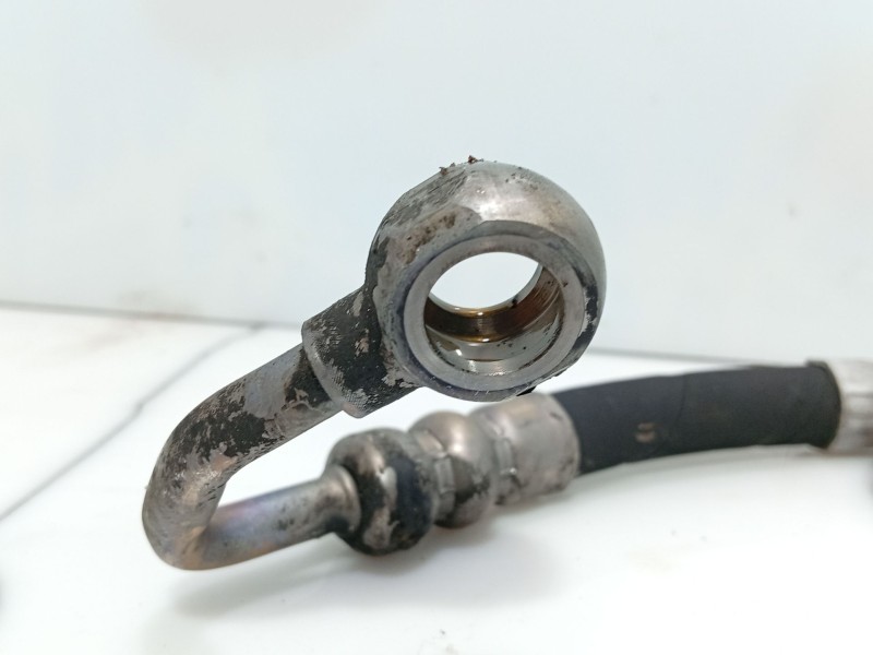 Recambio de tubo para bmw 3 (e90) 318 d referencia OEM IAM   