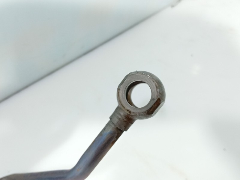 Recambio de tubo para bmw 3 (e90) 318 d referencia OEM IAM   