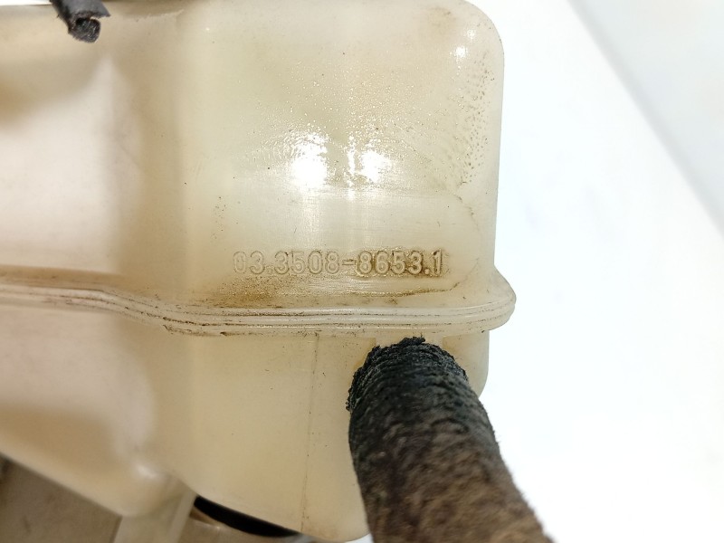 Recambio de bomba freno para bmw 3 (e90) 318 d referencia OEM IAM 34336785662  