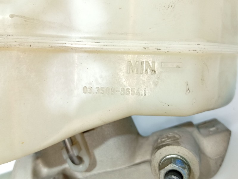 Recambio de bomba freno para bmw 3 (e90) 318 d referencia OEM IAM 34336785662  
