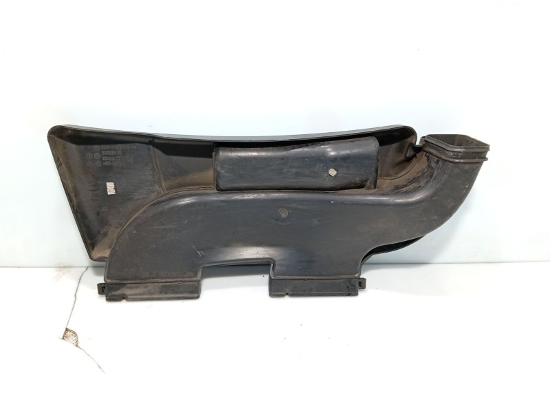 Recambio de tapa motor para bmw 3 (e90) 318 d referencia OEM IAM   
