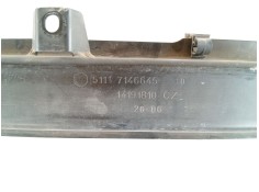 Recambio de refuerzo paragolpes delantero para bmw 3 (e90) 318 d referencia OEM IAM    2