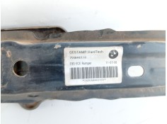 Recambio de refuerzo paragolpes trasero para bmw 3 (e90) 318 d referencia OEM IAM 51127058522   2