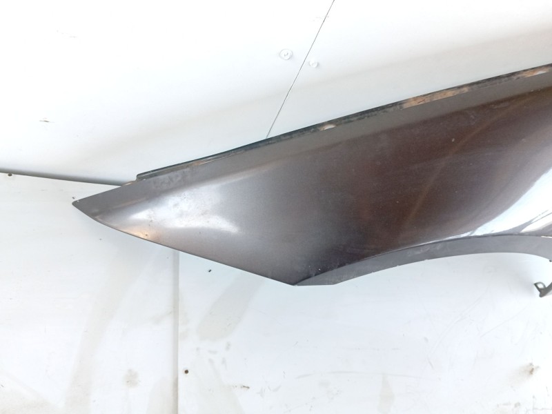 Recambio de aleta delantera izquierda para bmw 3 (e90) 318 d referencia OEM IAM 41355A55AF3  