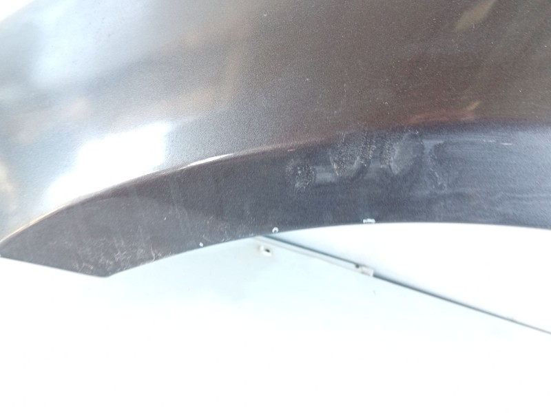 Recambio de aleta delantera izquierda para bmw 3 (e90) 318 d referencia OEM IAM 41355A55AF3  