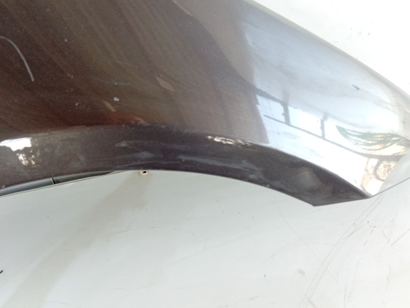 Recambio de aleta delantera derecha para bmw 3 (e90) 318 d referencia OEM IAM 41355A55AF4  