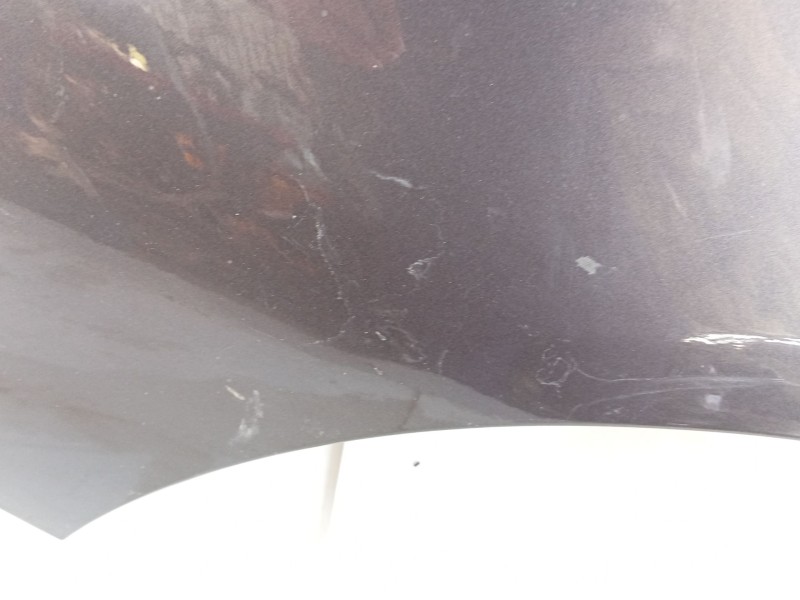 Recambio de aleta delantera derecha para bmw 3 (e90) 318 d referencia OEM IAM 41355A55AF4  