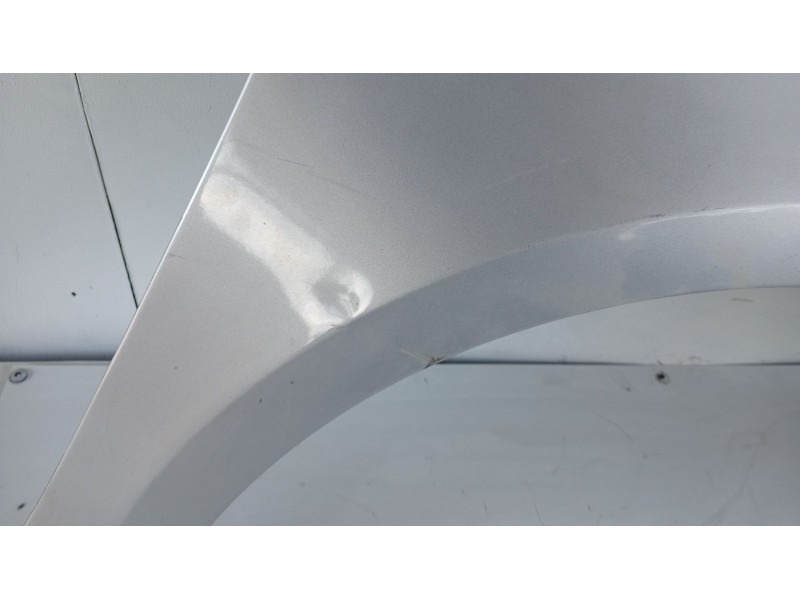 Recambio de aleta delantera derecha para seat altea (5p1) 2.0 tdi 16v referencia OEM IAM 5P0821022A  