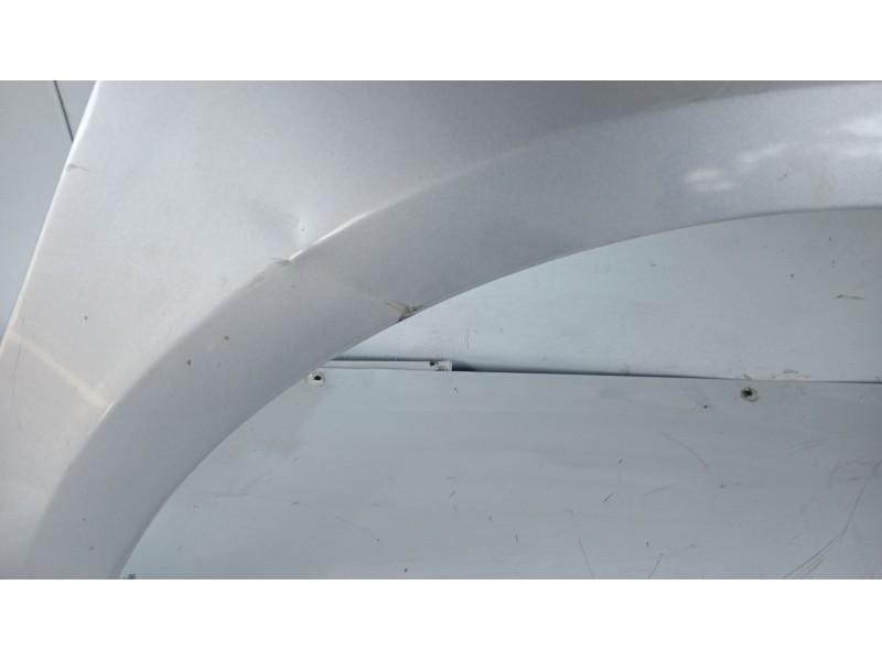 Recambio de aleta delantera derecha para seat altea (5p1) 2.0 tdi 16v referencia OEM IAM 5P0821022A  