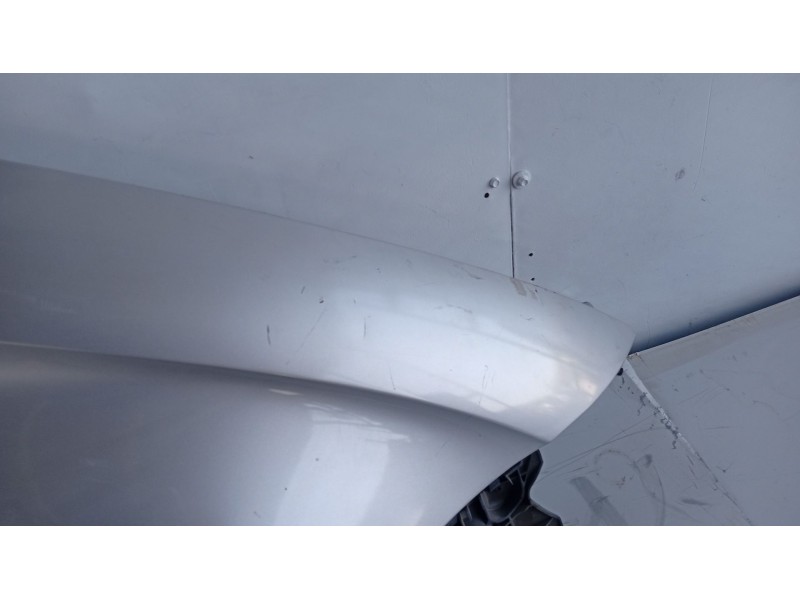 Recambio de aleta delantera derecha para seat altea (5p1) 2.0 tdi 16v referencia OEM IAM 5P0821022A  