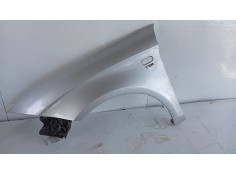 Recambio de aleta delantera izquierda para seat altea (5p1) 2.0 tdi 16v referencia OEM IAM 5P0821021A  