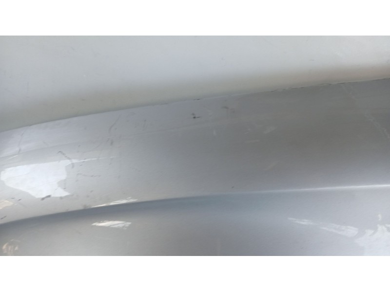 Recambio de aleta delantera izquierda para seat altea (5p1) 2.0 tdi 16v referencia OEM IAM 5P0821021A  