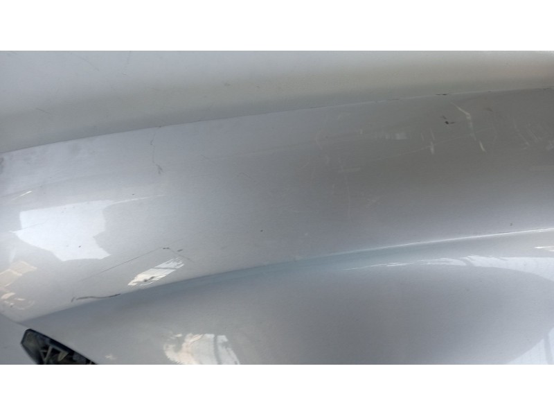 Recambio de aleta delantera izquierda para seat altea (5p1) 2.0 tdi 16v referencia OEM IAM 5P0821021A  
