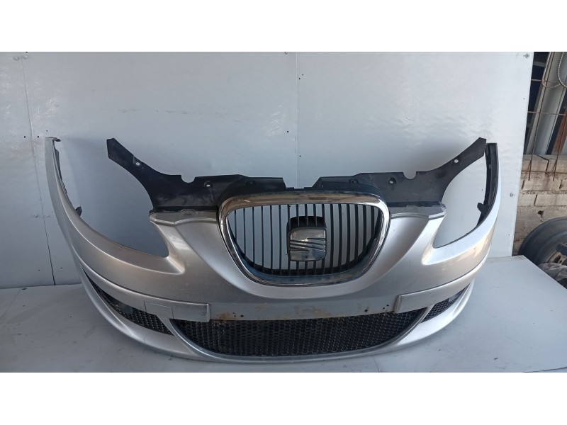 Recambio de paragolpes delantero para seat altea (5p1) 2.0 tdi 16v referencia OEM IAM 5P0807217MGRU  