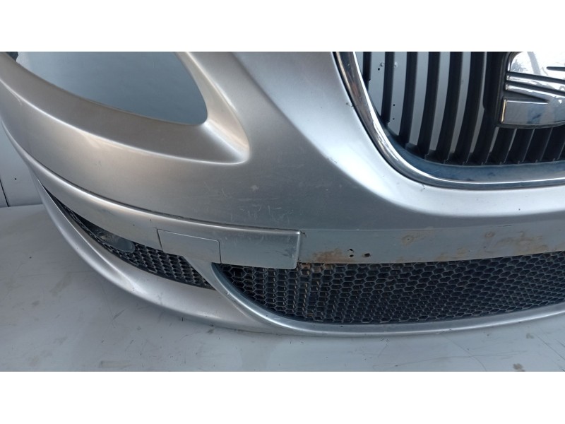 Recambio de paragolpes delantero para seat altea (5p1) 2.0 tdi 16v referencia OEM IAM 5P0807217MGRU  