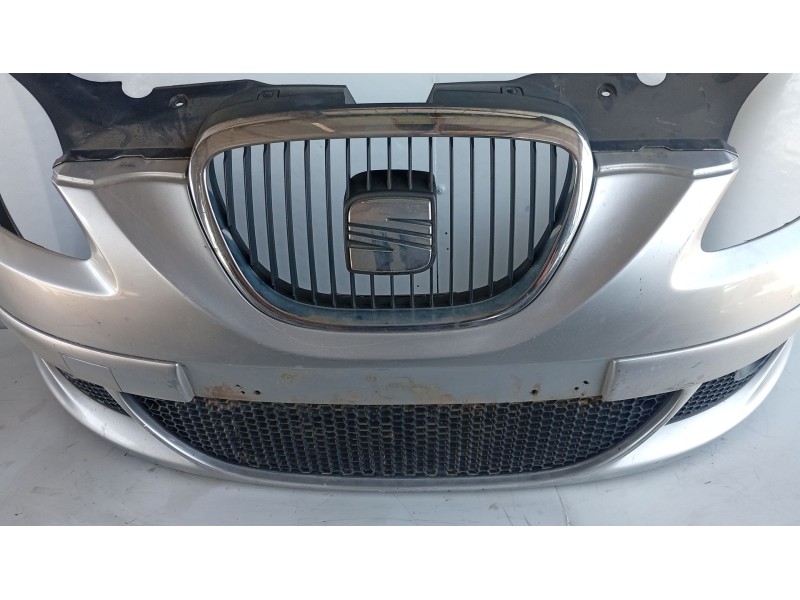 Recambio de paragolpes delantero para seat altea (5p1) 2.0 tdi 16v referencia OEM IAM 5P0807217MGRU  