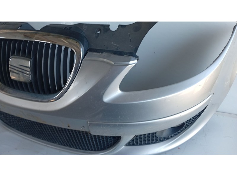 Recambio de paragolpes delantero para seat altea (5p1) 2.0 tdi 16v referencia OEM IAM 5P0807217MGRU  