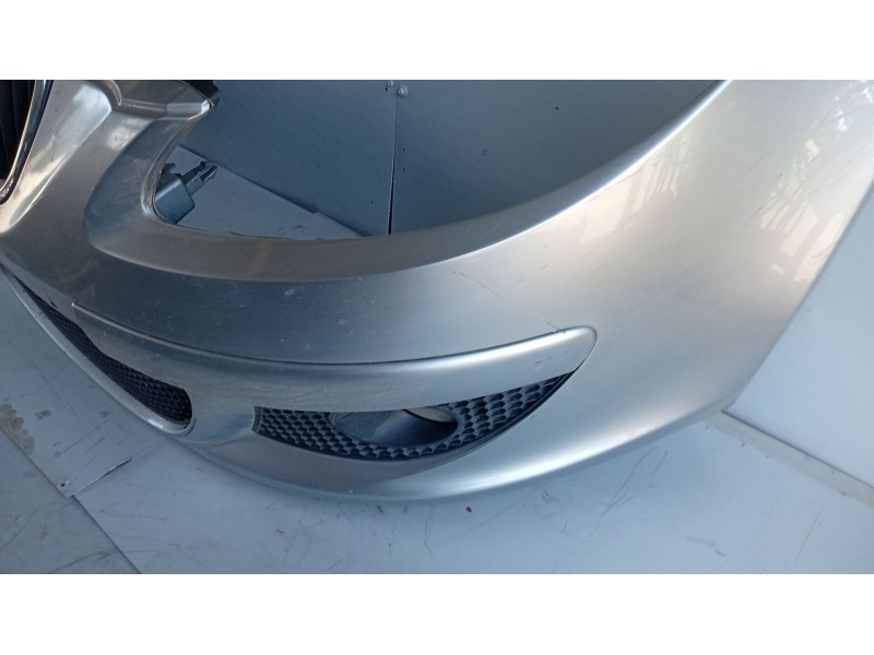Recambio de paragolpes delantero para seat altea (5p1) 2.0 tdi 16v referencia OEM IAM 5P0807217MGRU  