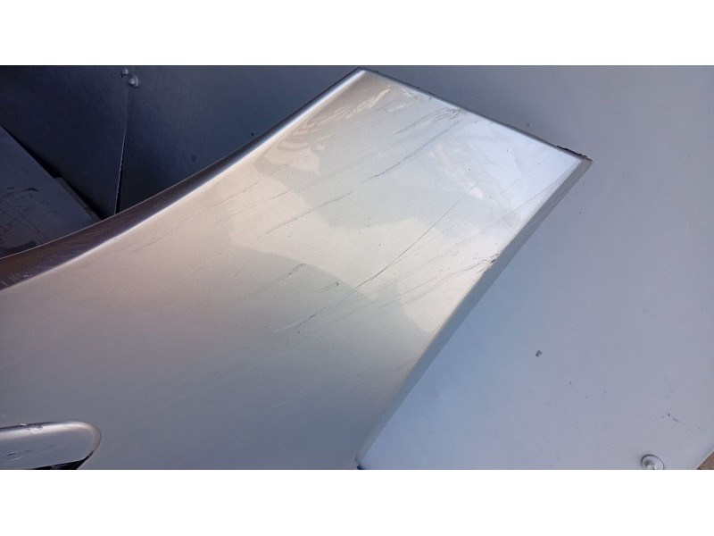 Recambio de paragolpes delantero para seat altea (5p1) 2.0 tdi 16v referencia OEM IAM 5P0807217MGRU  