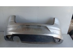 Recambio de paragolpes trasero para seat altea (5p1) 2.0 tdi 16v referencia OEM IAM 5P9807417CGRU / 5P5825189C  